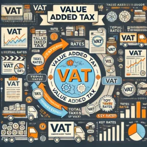 VAT